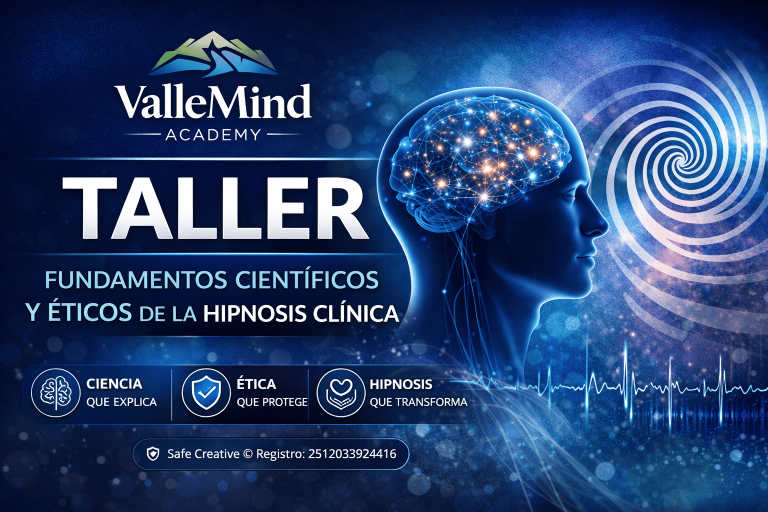 Introducción a la Hipnosis Clínica: Mitos, Ciencia y Ética Profesional