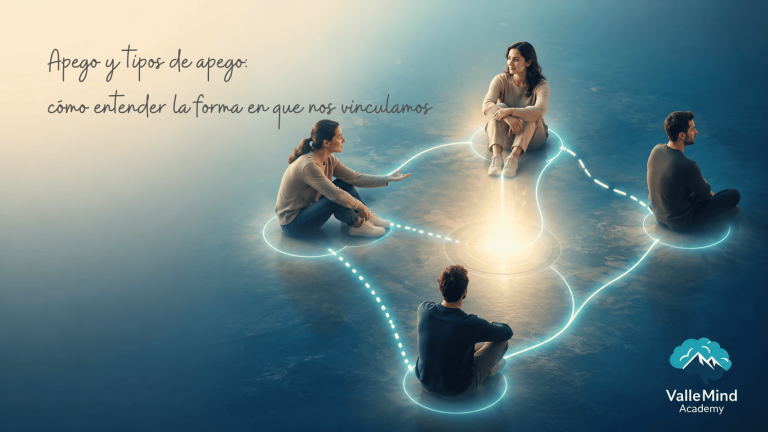 Apego y tipos de apego: cómo entender la forma en que nos vinculamos